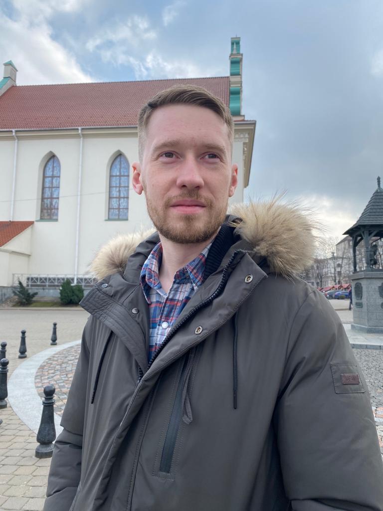 Владимир Маркелов
