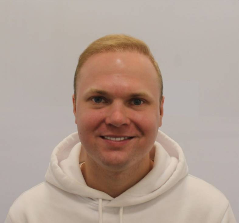 Максим Карев | Сетка — социальная сеть от hh.ru