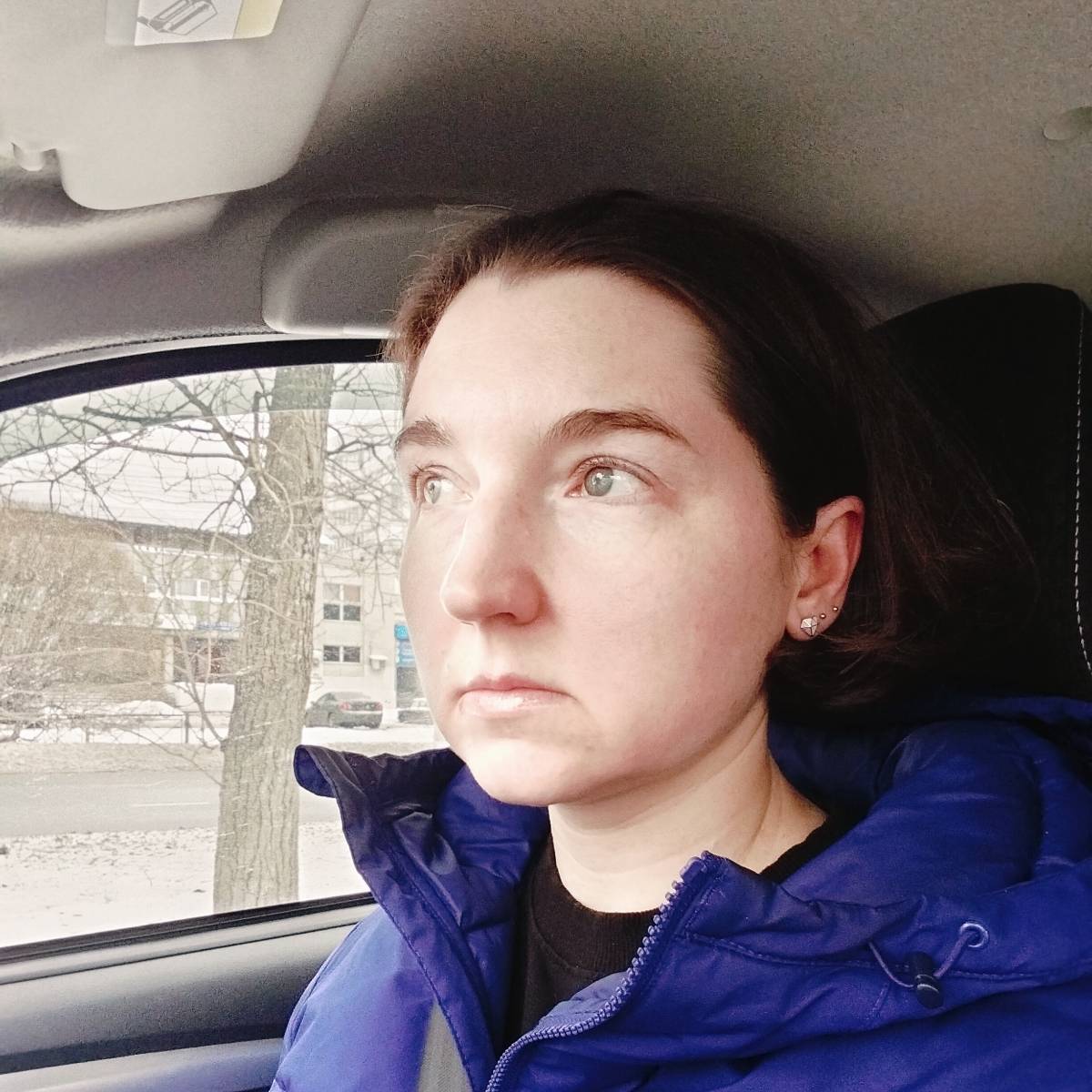 Анна Буянова | Сетка — социальная сеть от hh.ru