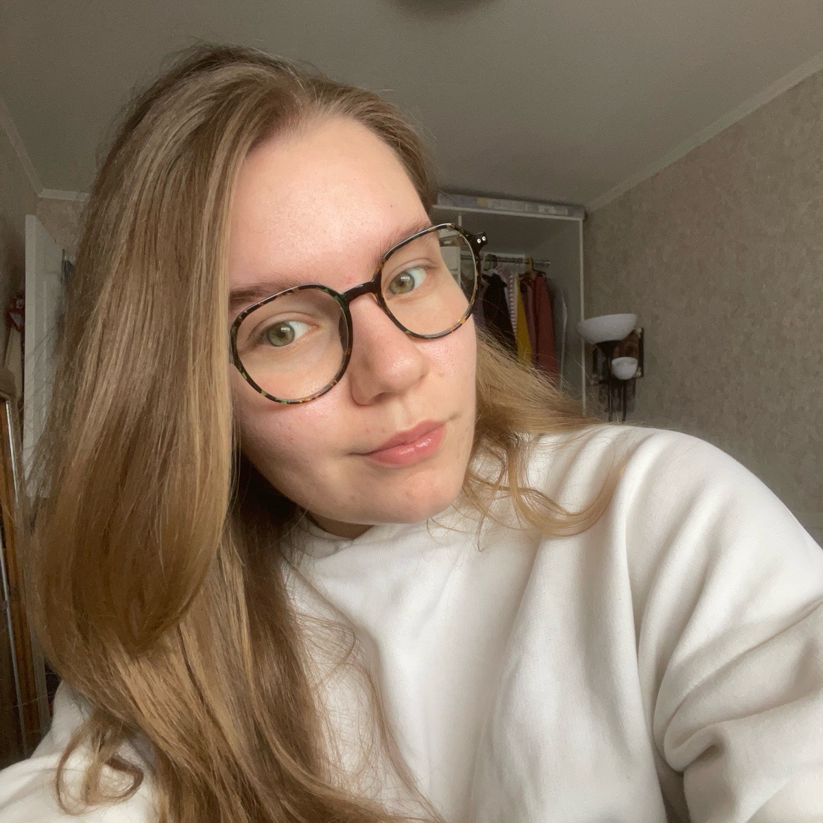 Дарья Пирогова