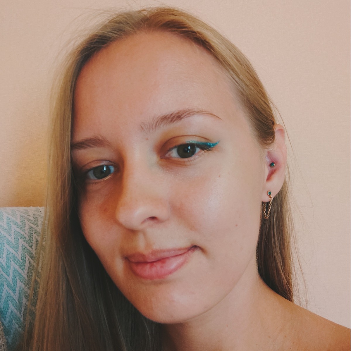 Анна Журавлёва