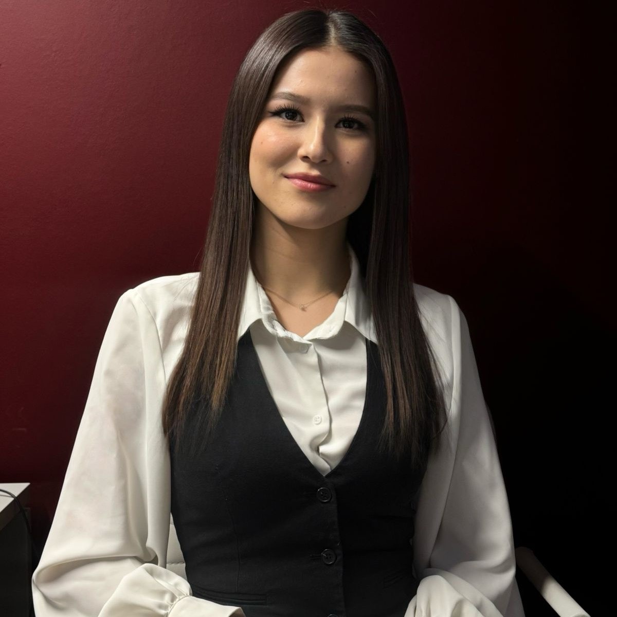 Карина Васильева | Сетка — социальная сеть от hh.ru