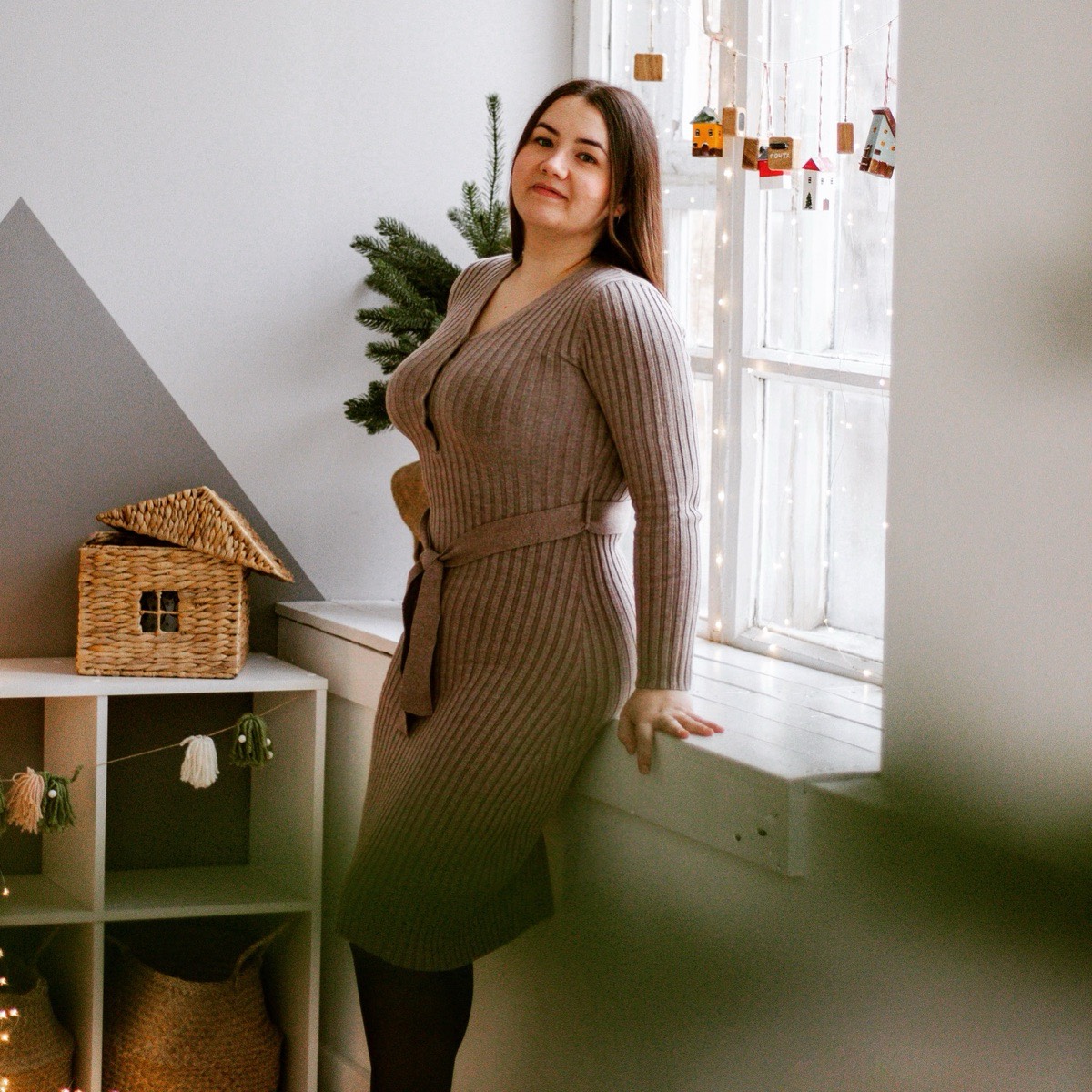 Ирина Назаренко