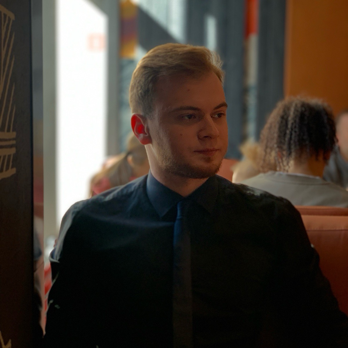 Диего Земляков