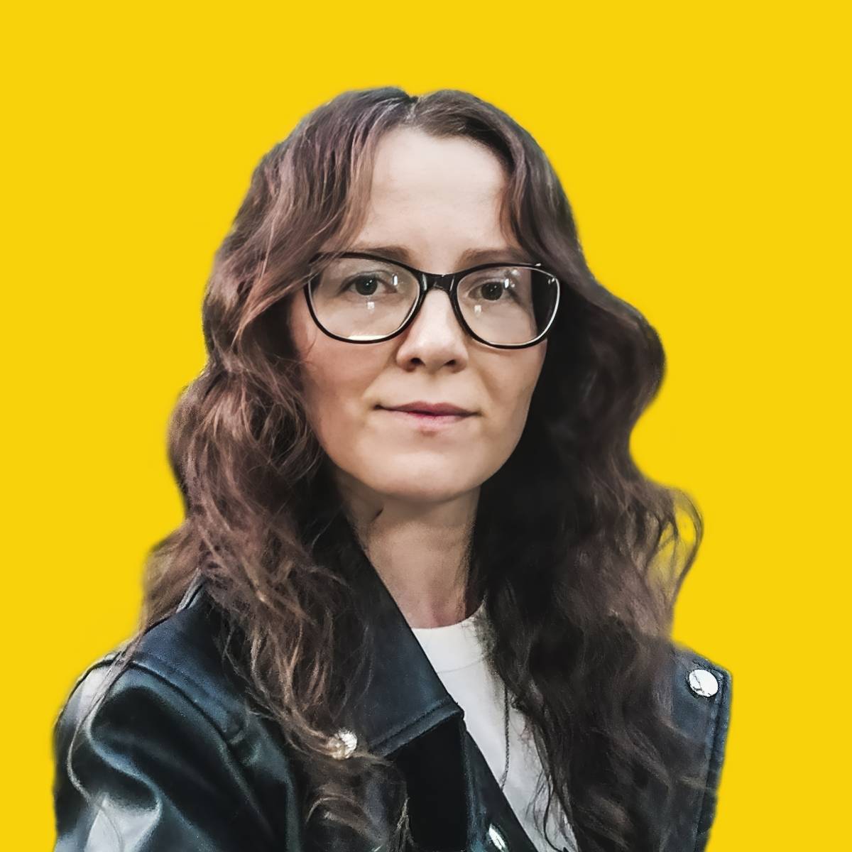 Юля Николаева