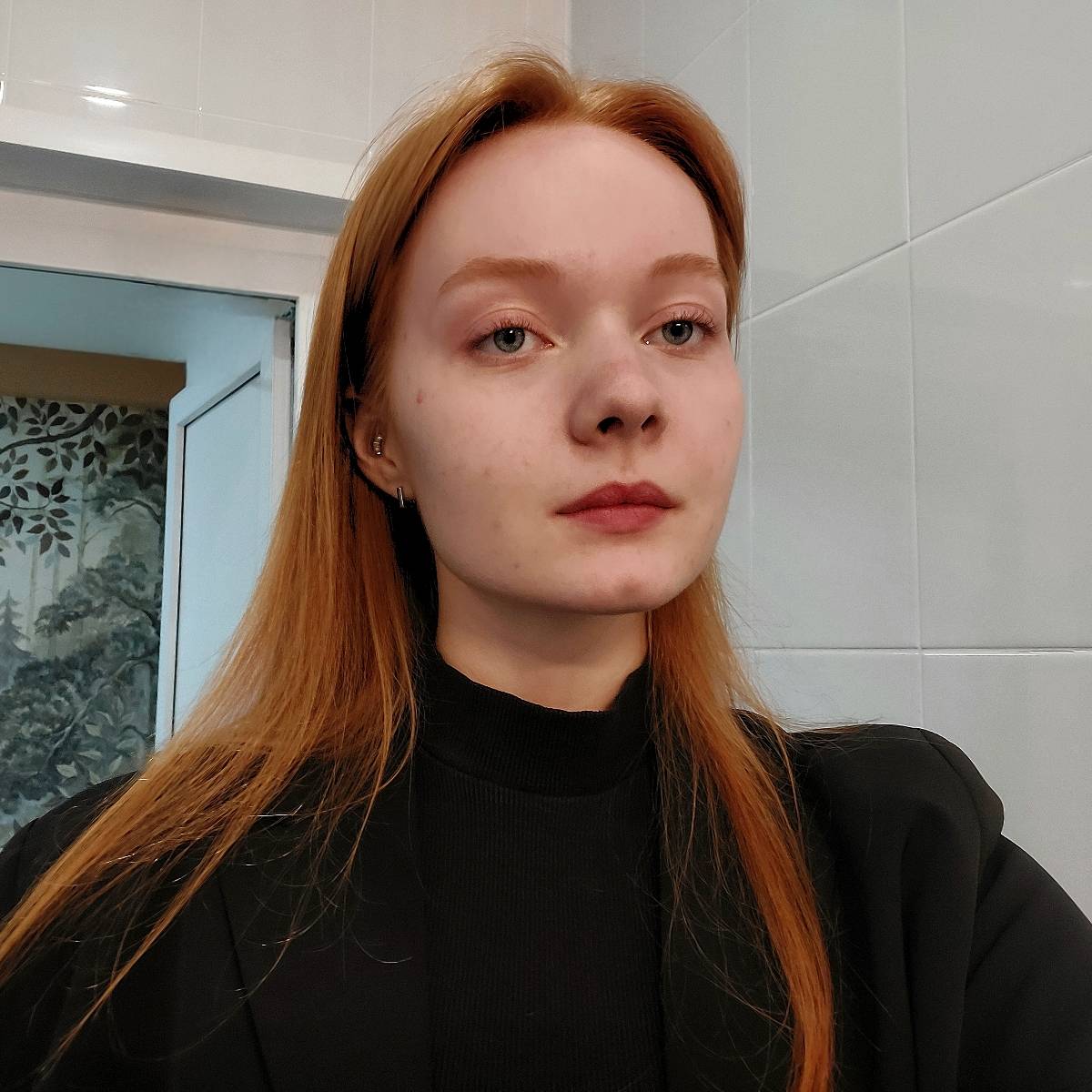 Аня Путикова