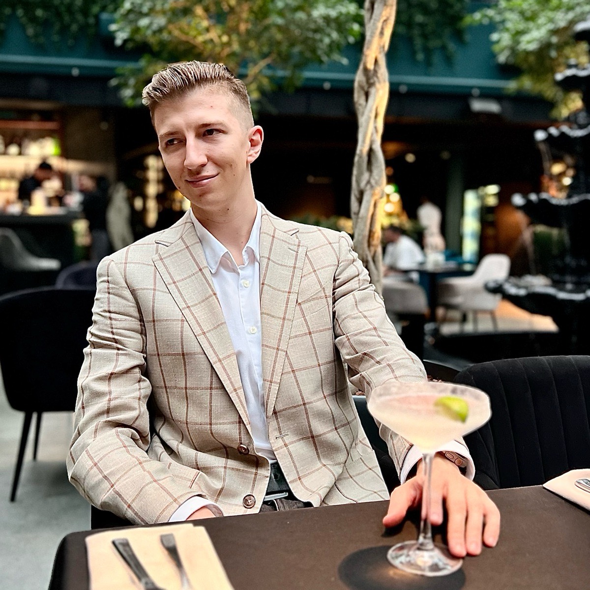 Илья Шабанин | Сетка — социальная сеть от hh.ru