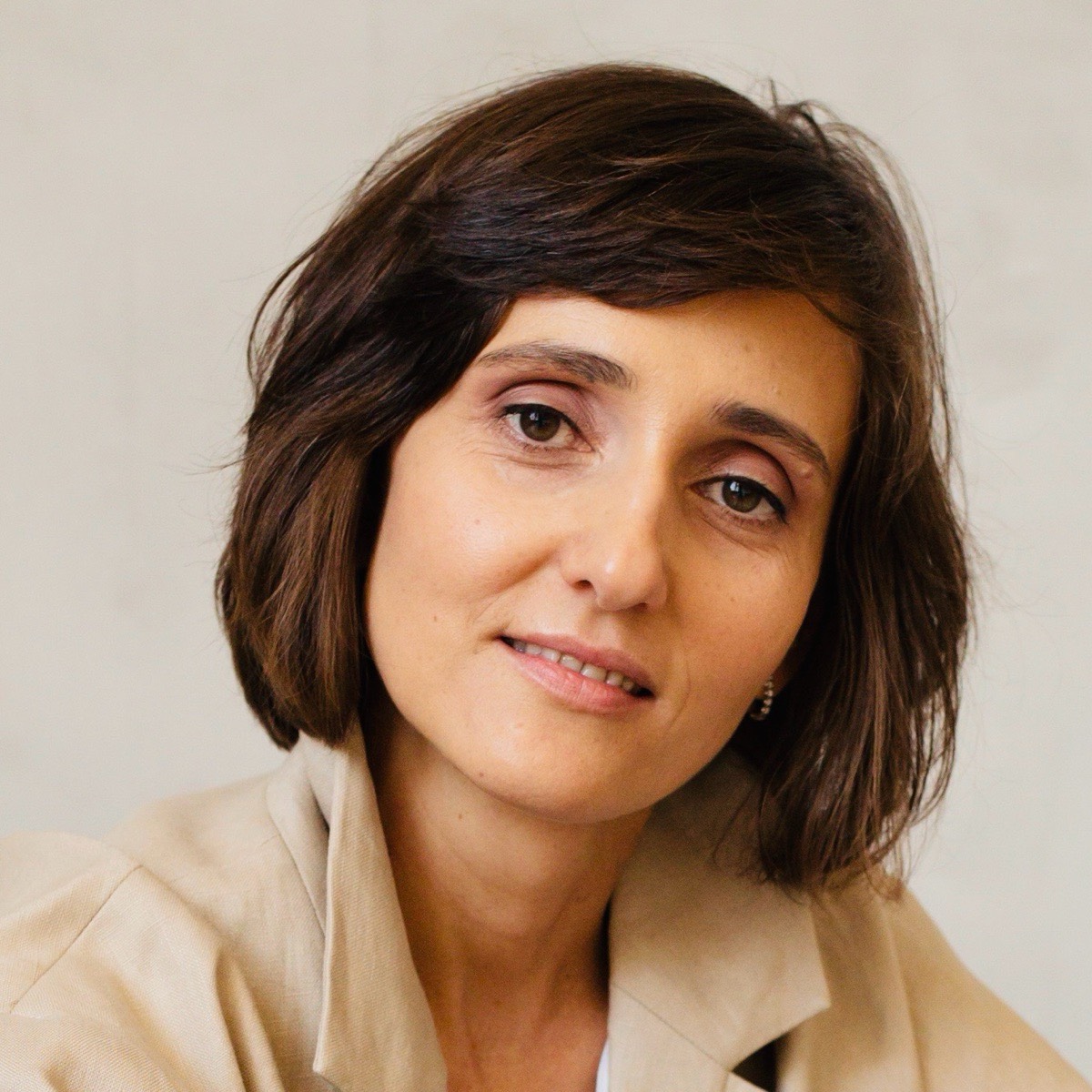 Татьяна Илларионова-Зервас