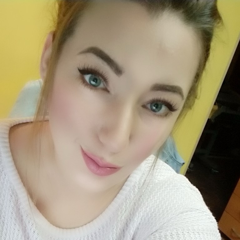 Оксана Зелюкина