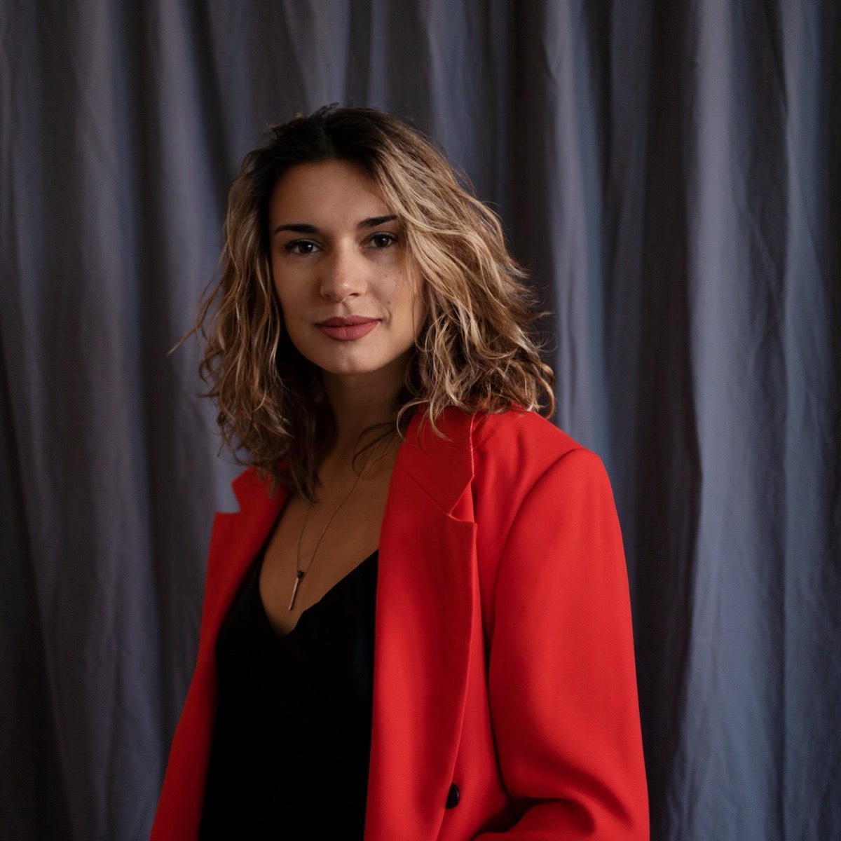 Полина Капелюш