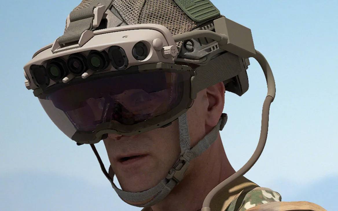 Microsoft полностью отказывается от разработки аппаратного обеспечения HoloLens.
Поддержка аппаратного и программного обеспечения HoloLens2 будет продолжаться до 2027 года. | Сетка — социальная сеть от hh.ru