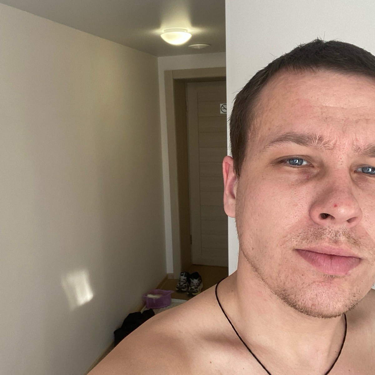 Иван Жильцов