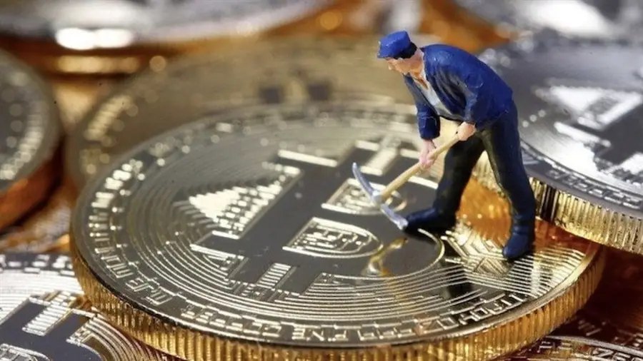 CryptoQuant: Индикатор Hash Ribbons сигнализирует о капитуляции майнеров биткоина | Сетка — социальная сеть от hh.ru