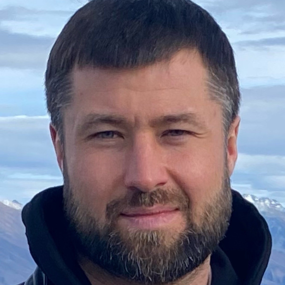 Михаил Белышев