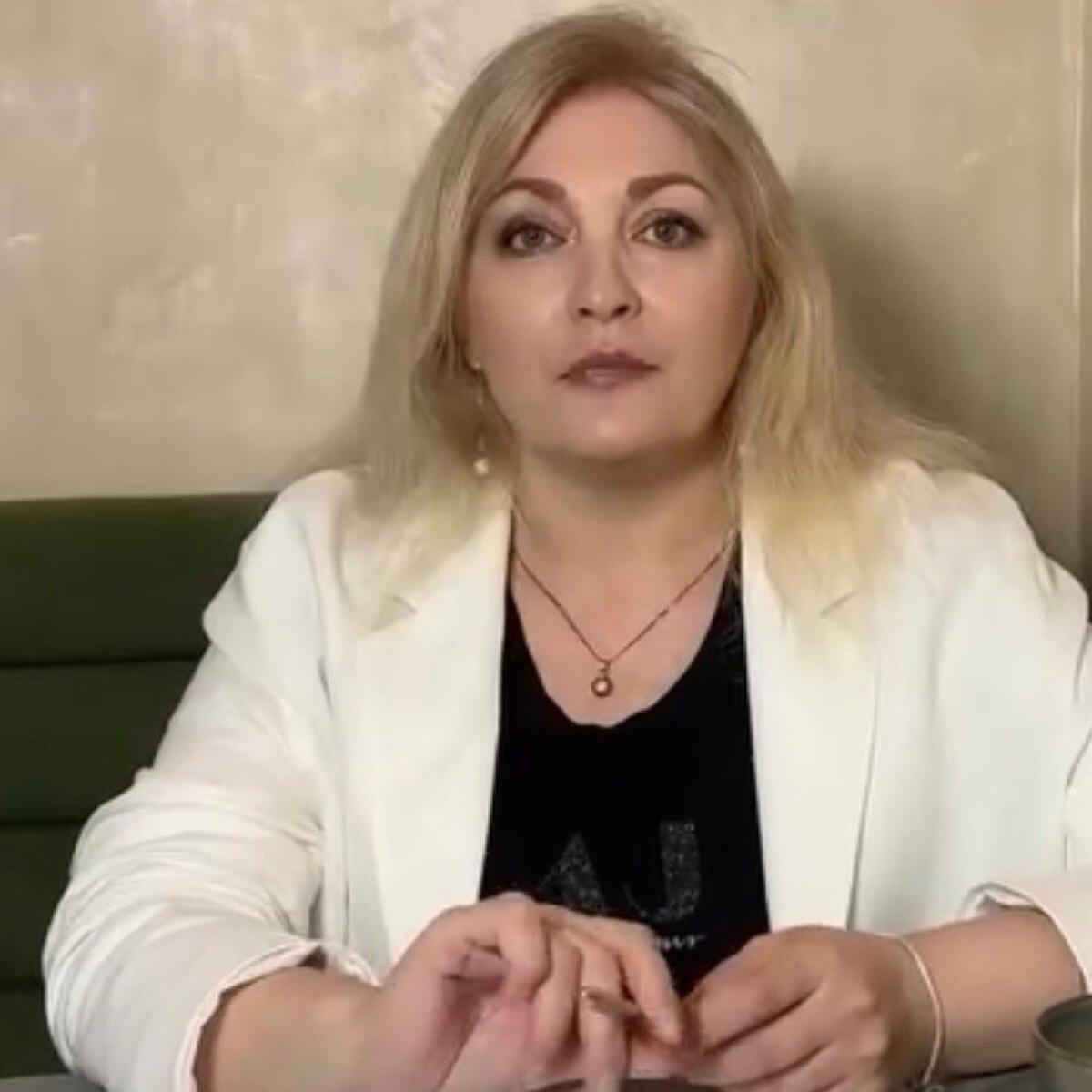 Татьяна Кузьменко