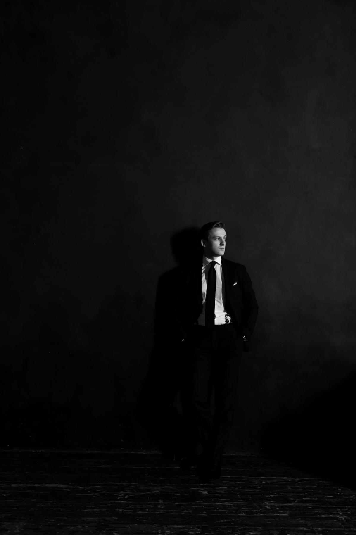 «Удача благоволит подготовленным умам» | Сетка — социальная сеть от hh.ru