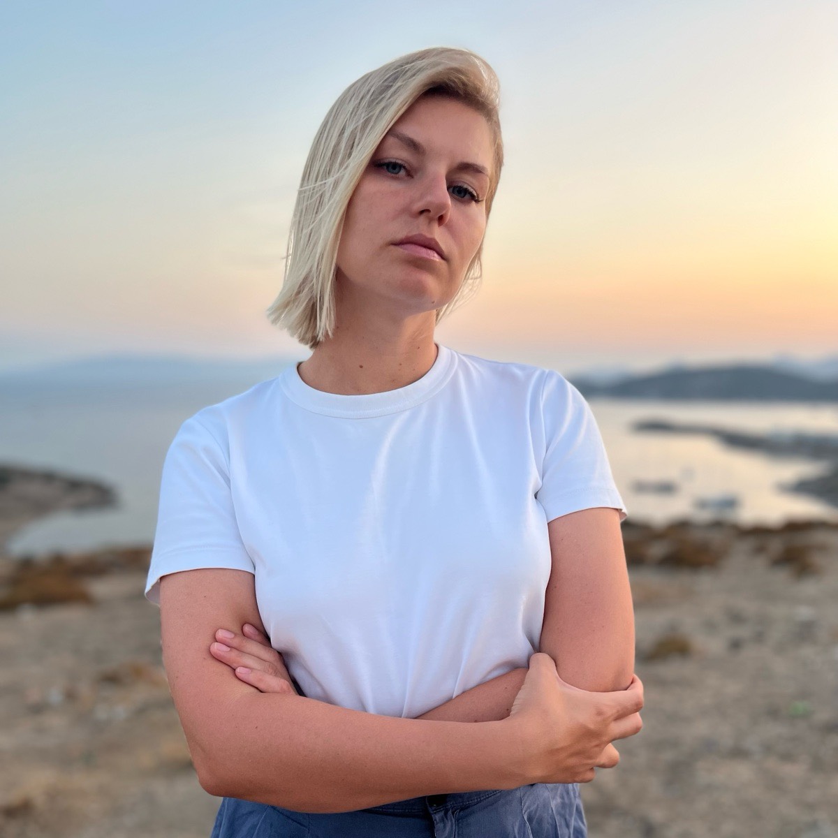 Дарья Кормачева | Сетка — социальная сеть от hh.ru