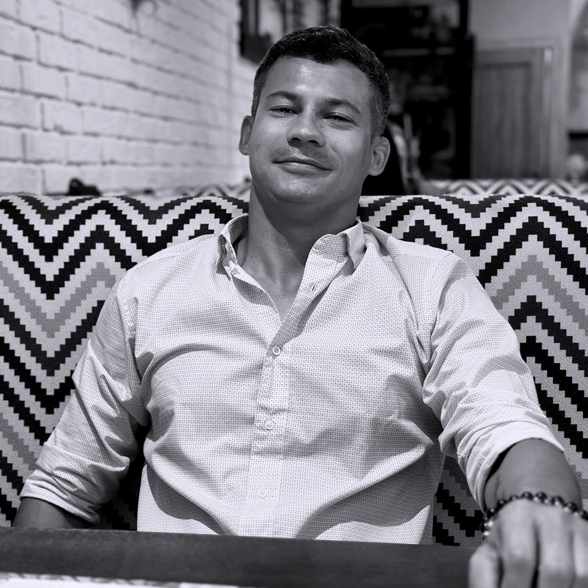 Антон Порфирьев