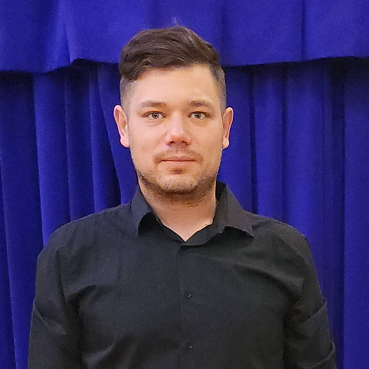 Камиль Хазбулаев