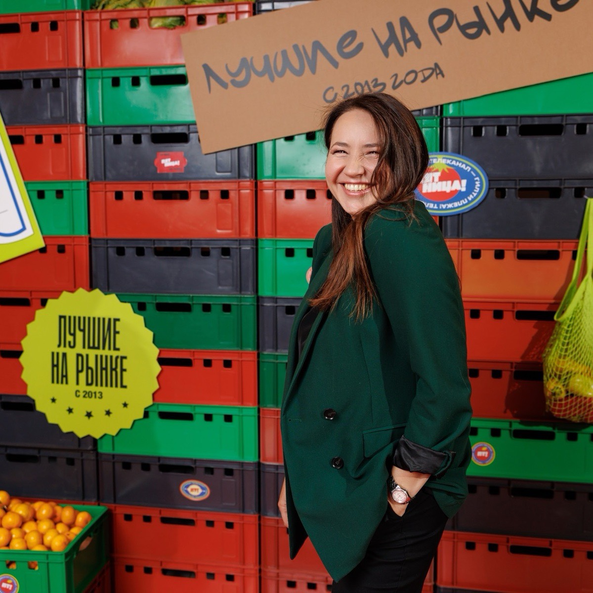 Нина Анисимова