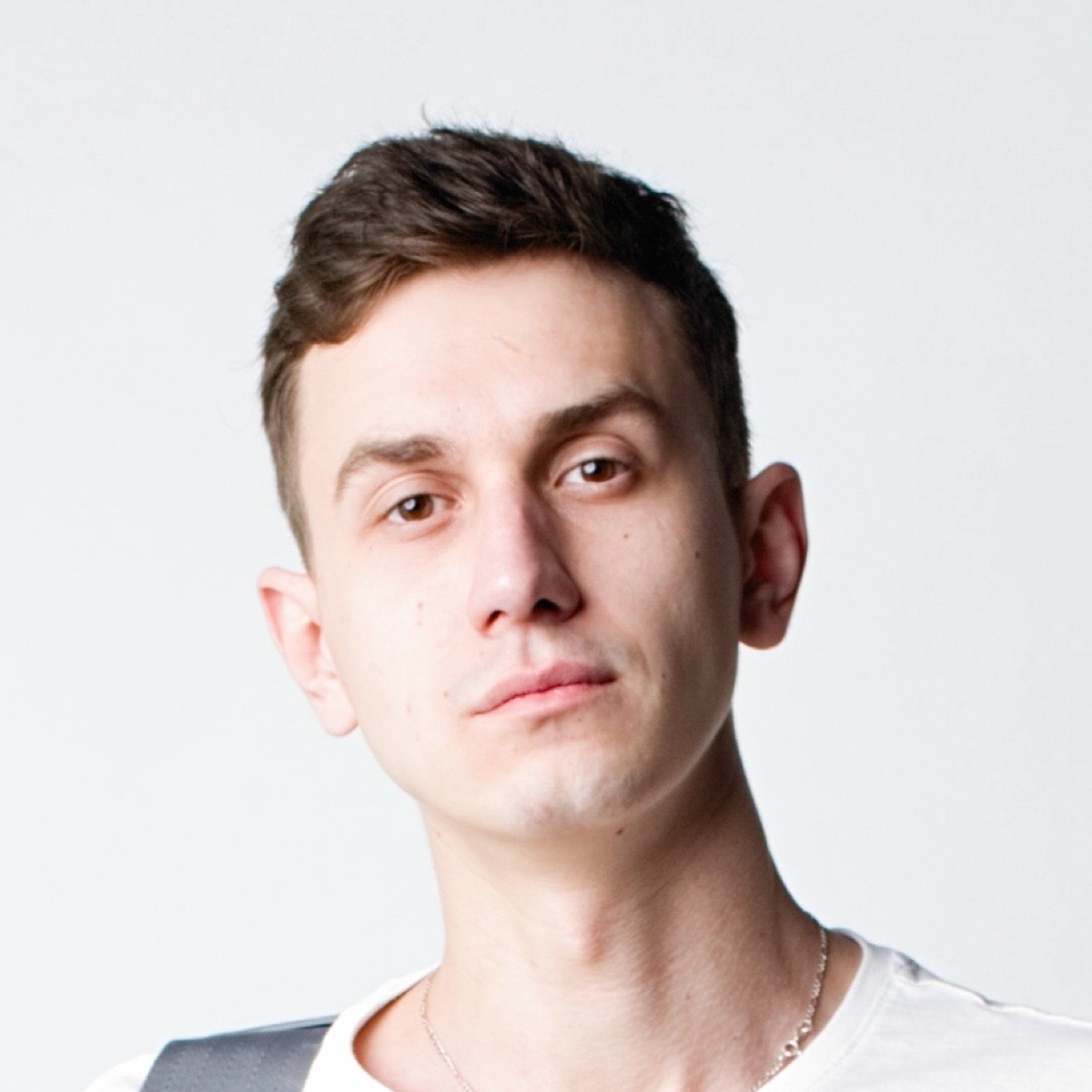 Сергей Хаматулин | Сетка — социальная сеть от hh.ru