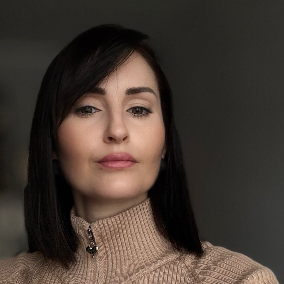 Ирина Химутина | Сетка — социальная сеть от hh.ru