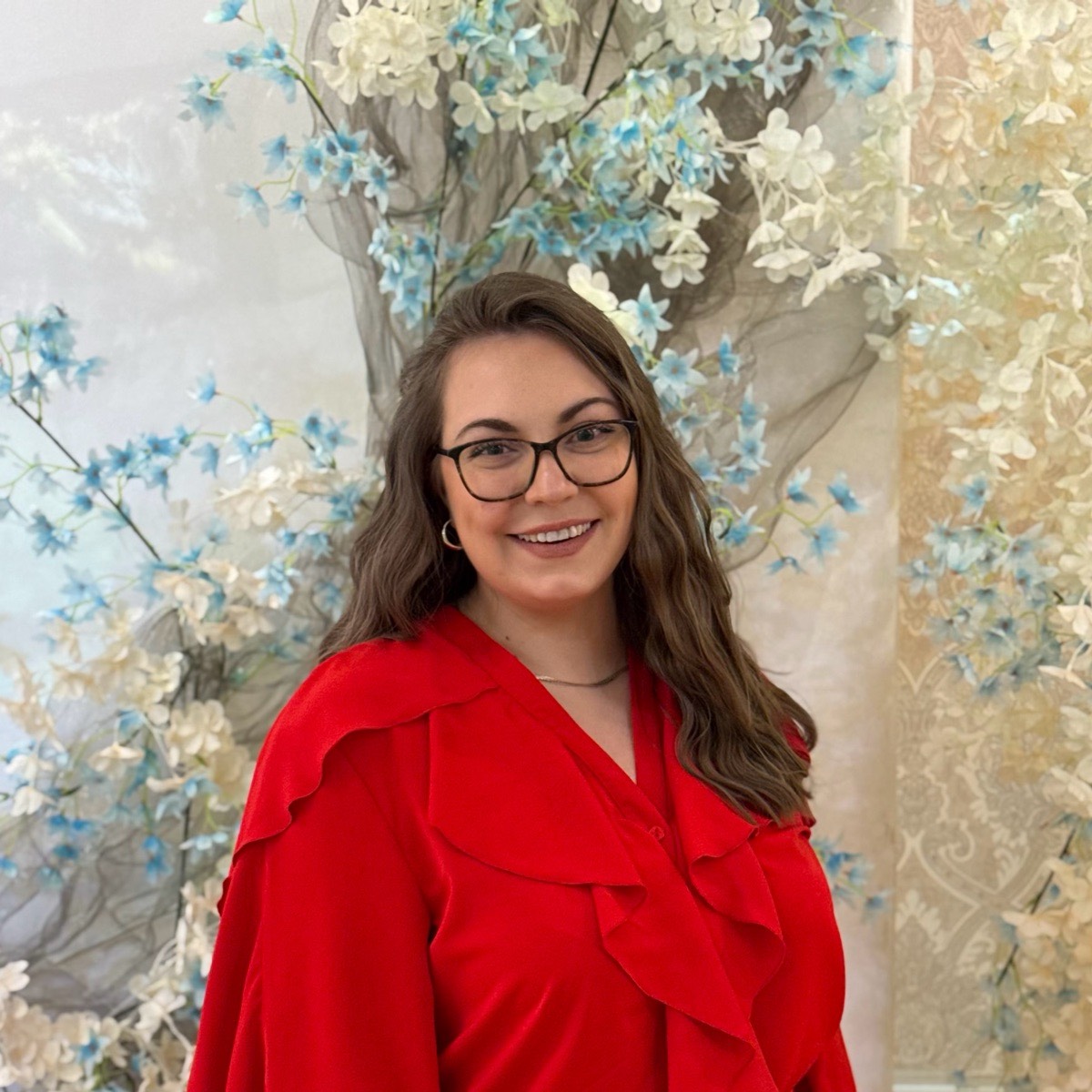 Юлия Николаева