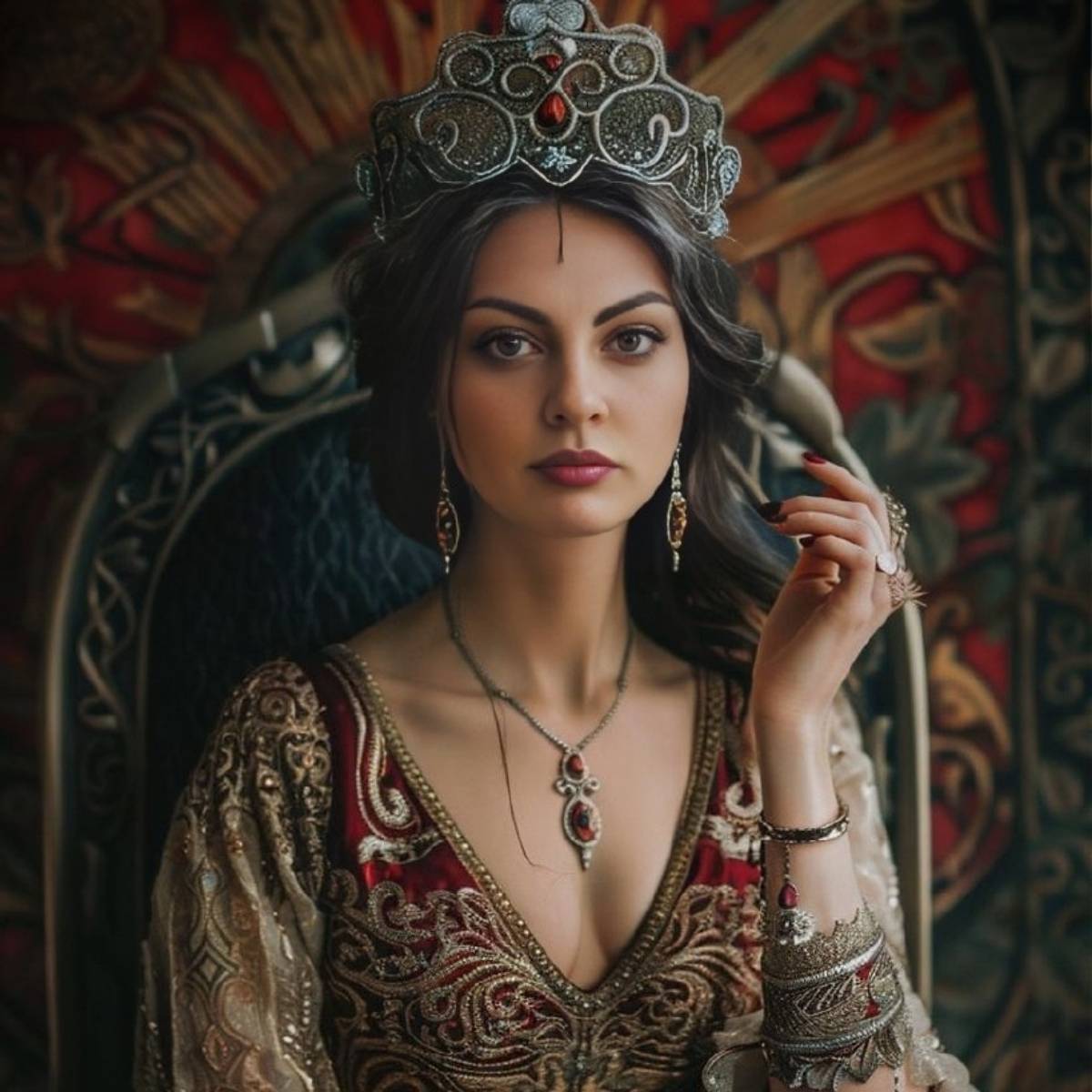 Свечникова Лиа