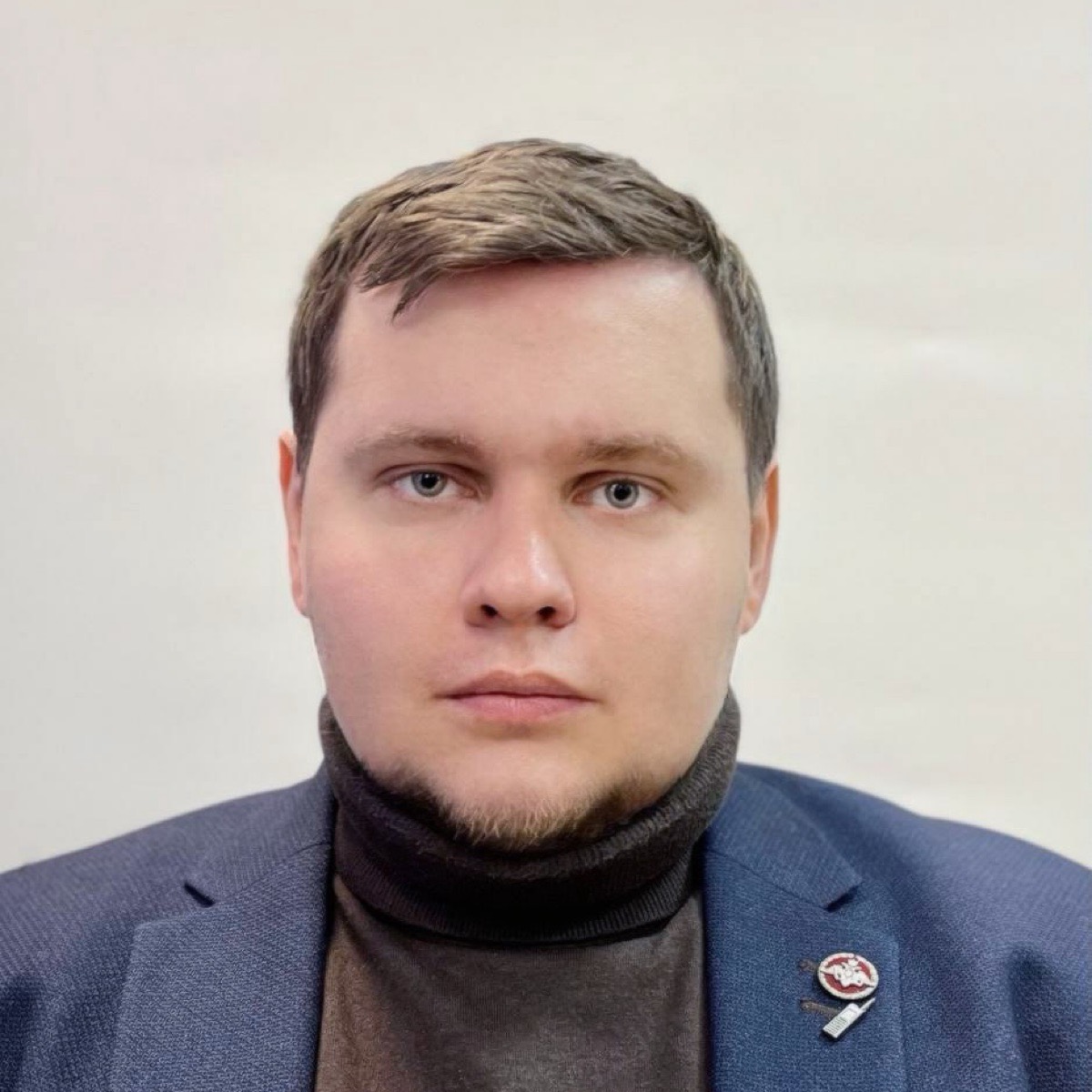 Антон Ряснянский