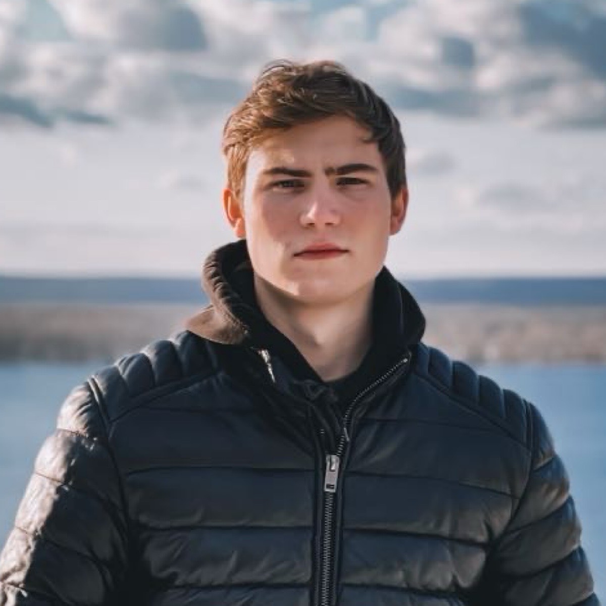 Maks Korotkov