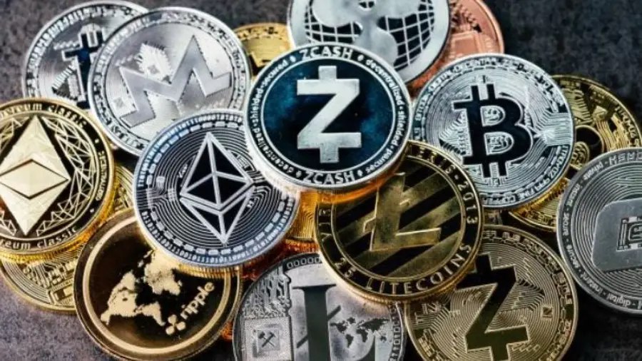 Glassnode: Альткоины пережили одно из сильнейших падений в истории | Сетка — социальная сеть от hh.ru