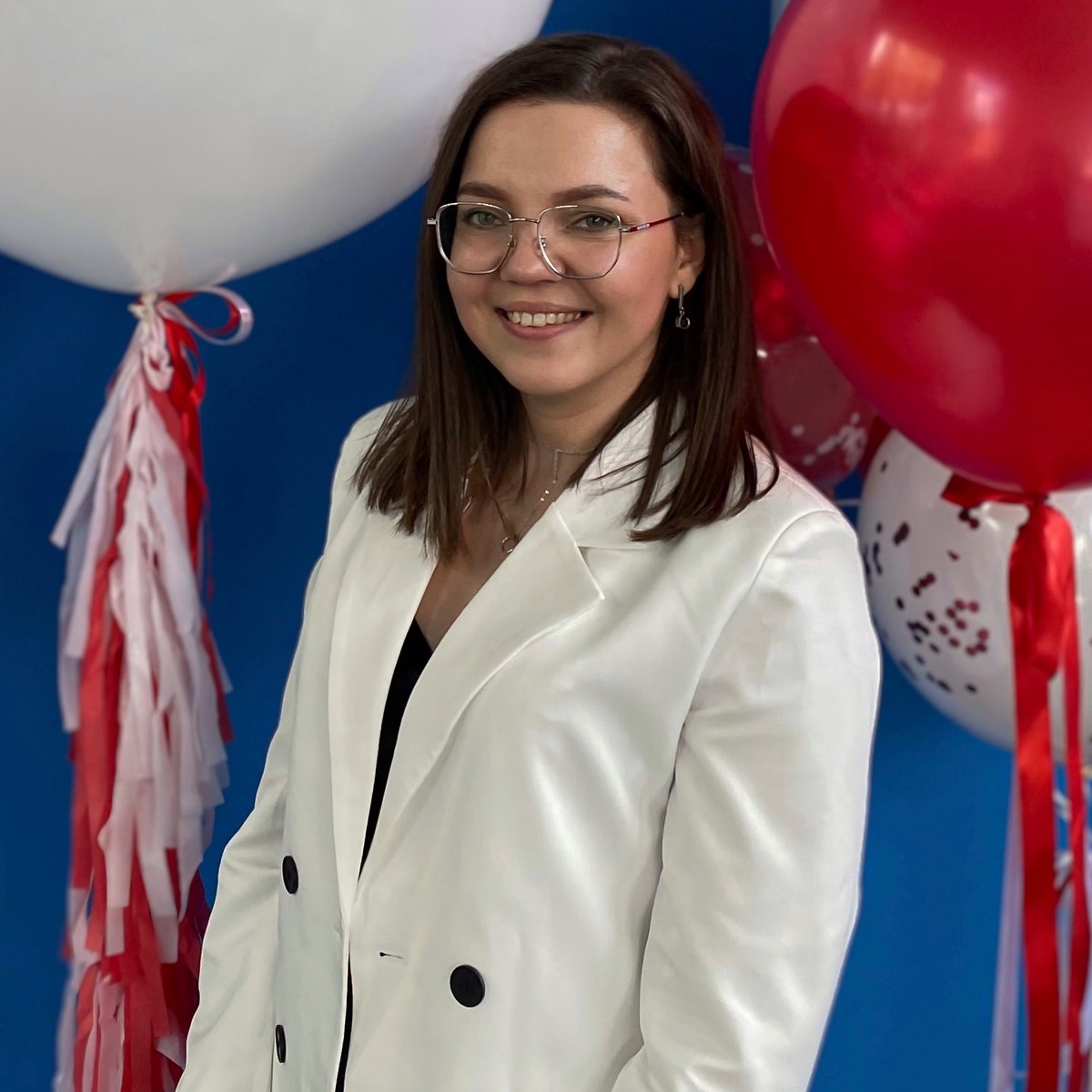 Евгения Лукина | Сетка — социальная сеть от hh.ru