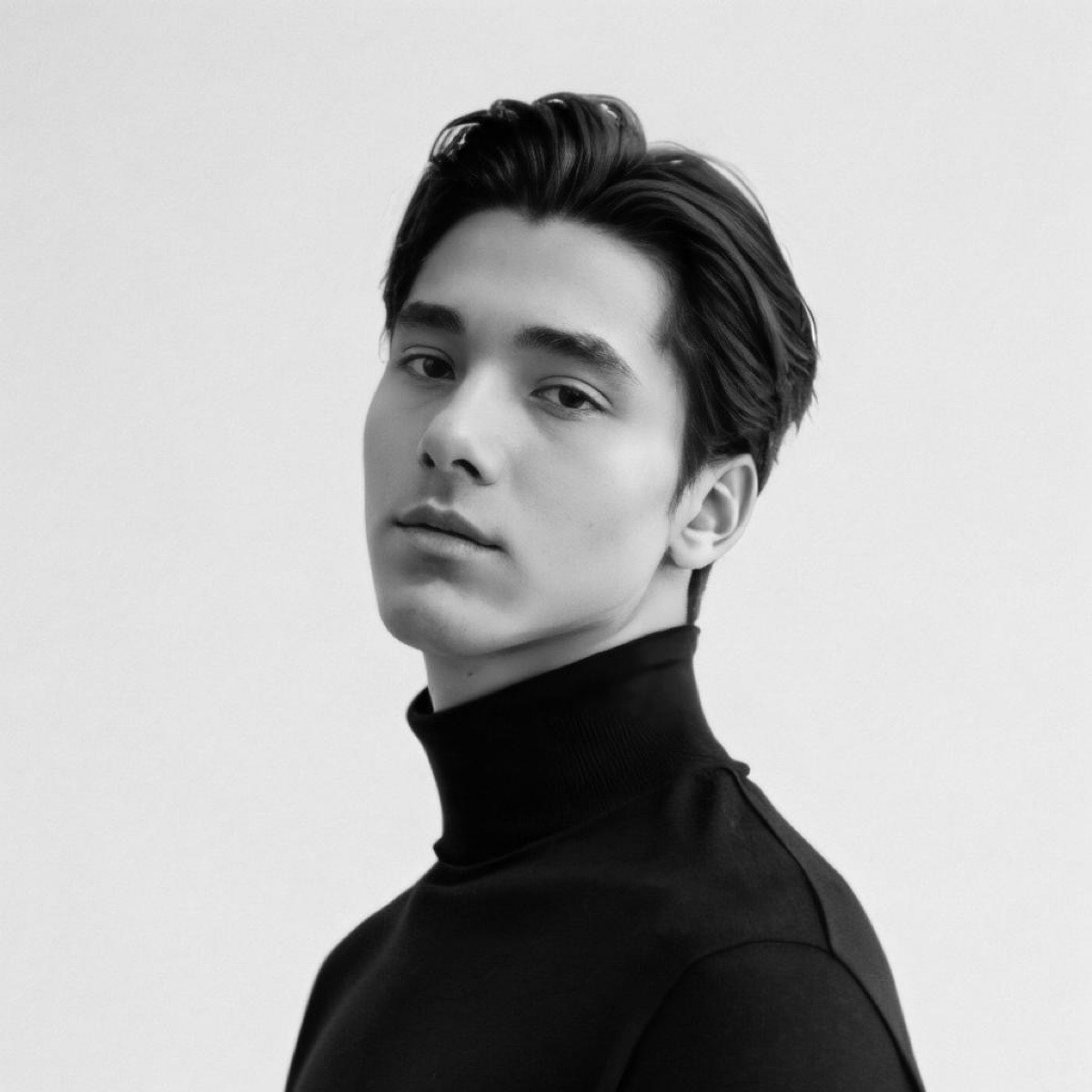 Мирон Кашицын | Сетка — социальная сеть от hh.ru