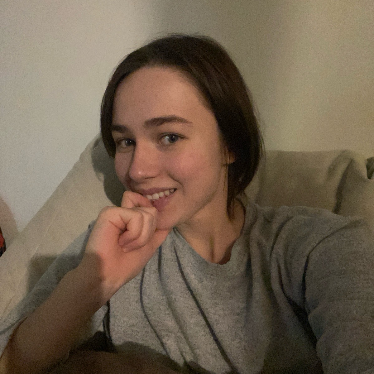 Елена Кудасова | Сетка — социальная сеть от hh.ru