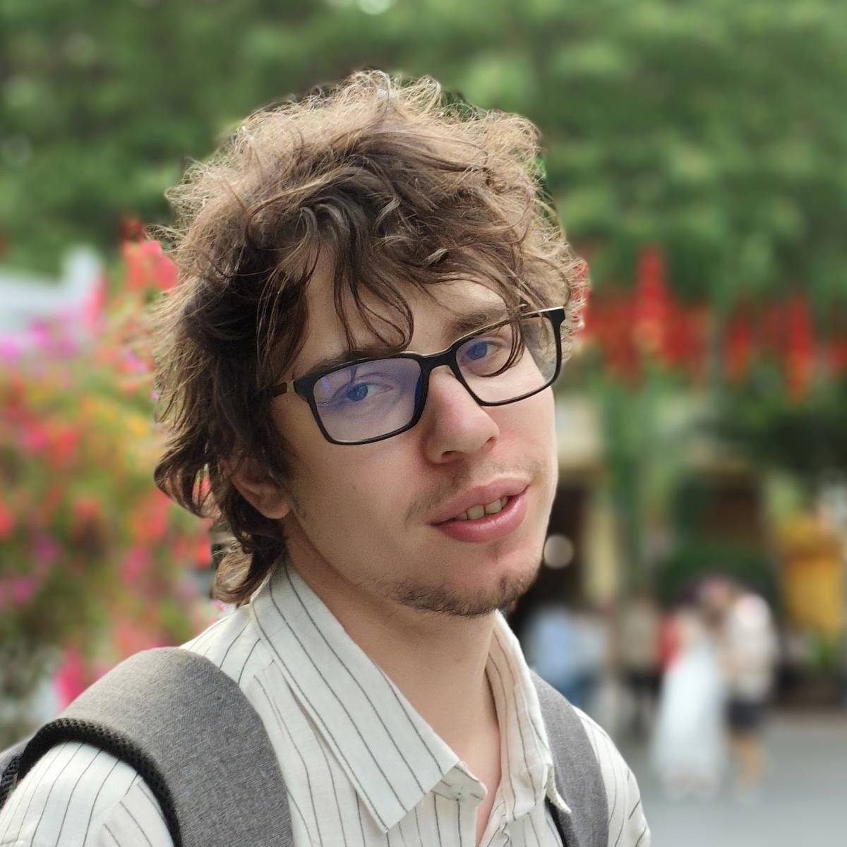 Максим Калин | Сетка — социальная сеть от hh.ru