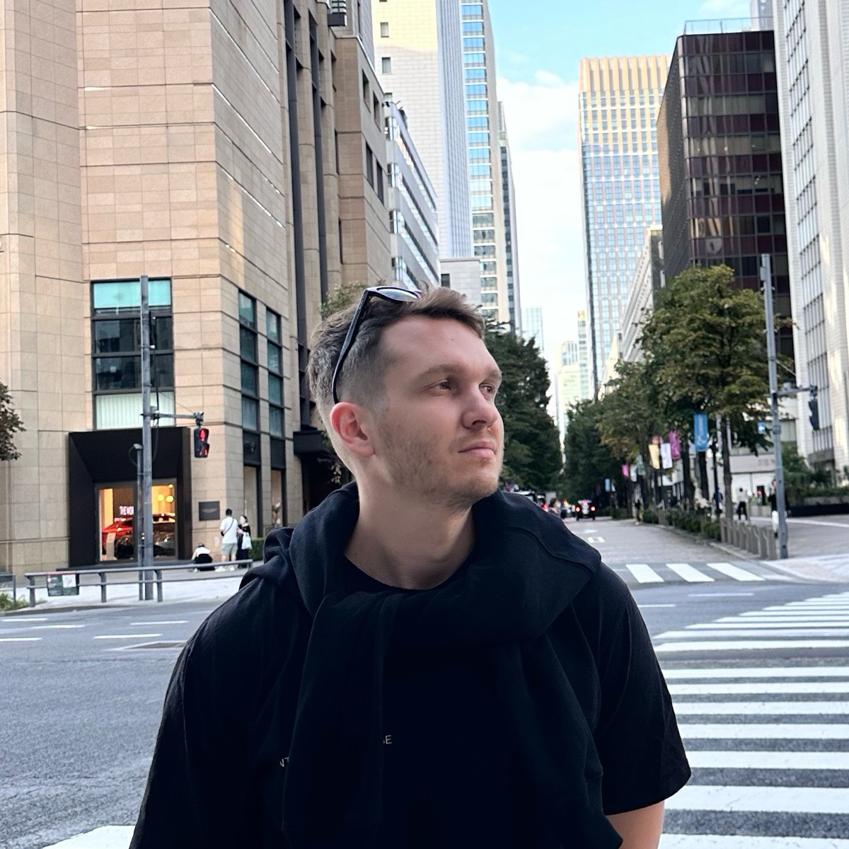 Евгений Привалов