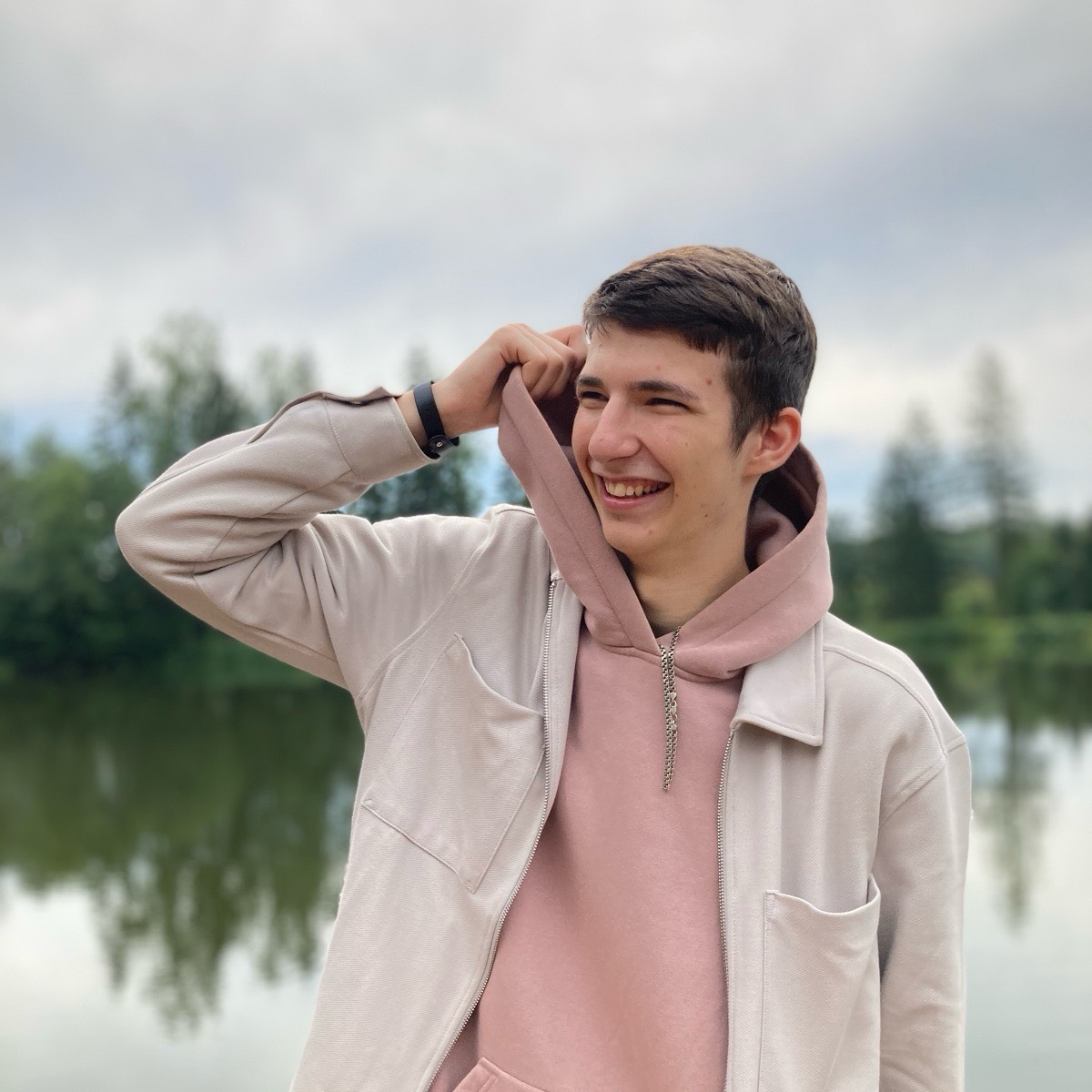 Иван Соловьев