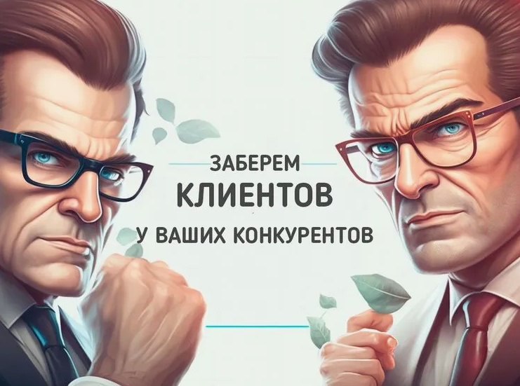 Продолжаю тему о "сервисах перехвата клиентов".
Позавчера коснулся темы сервисов перехвата клиентов, перехватывающие лиды у конкурентов, как голодные чайки кусок хлеба на пляже | Сетка — социальная сеть от hh.ru
