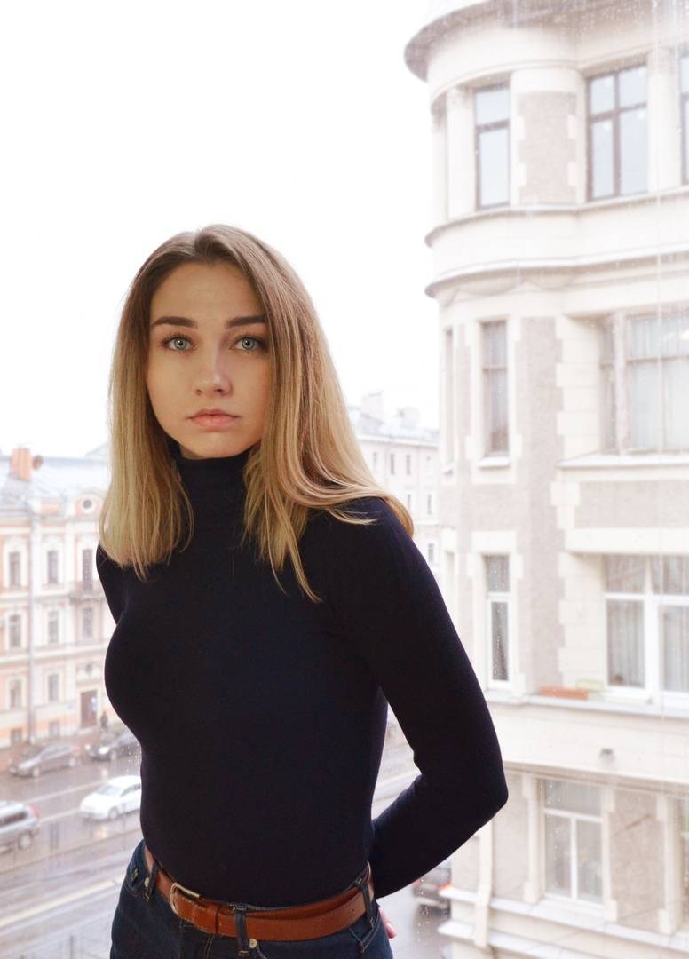 Екатерина Иванова