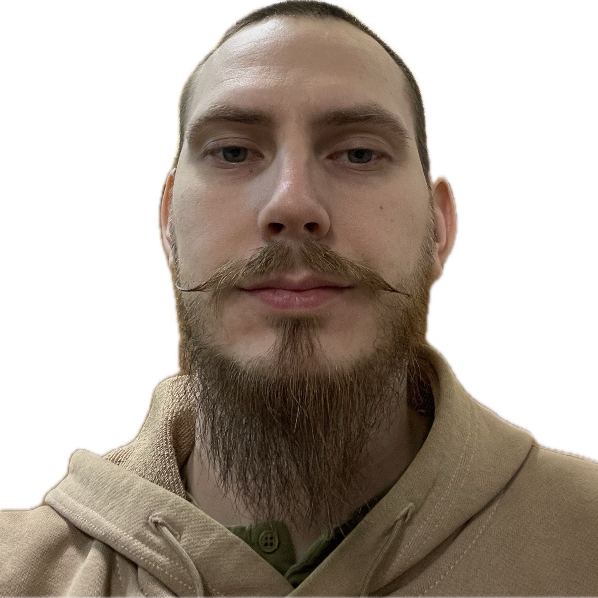 Кирилл Кузнецов