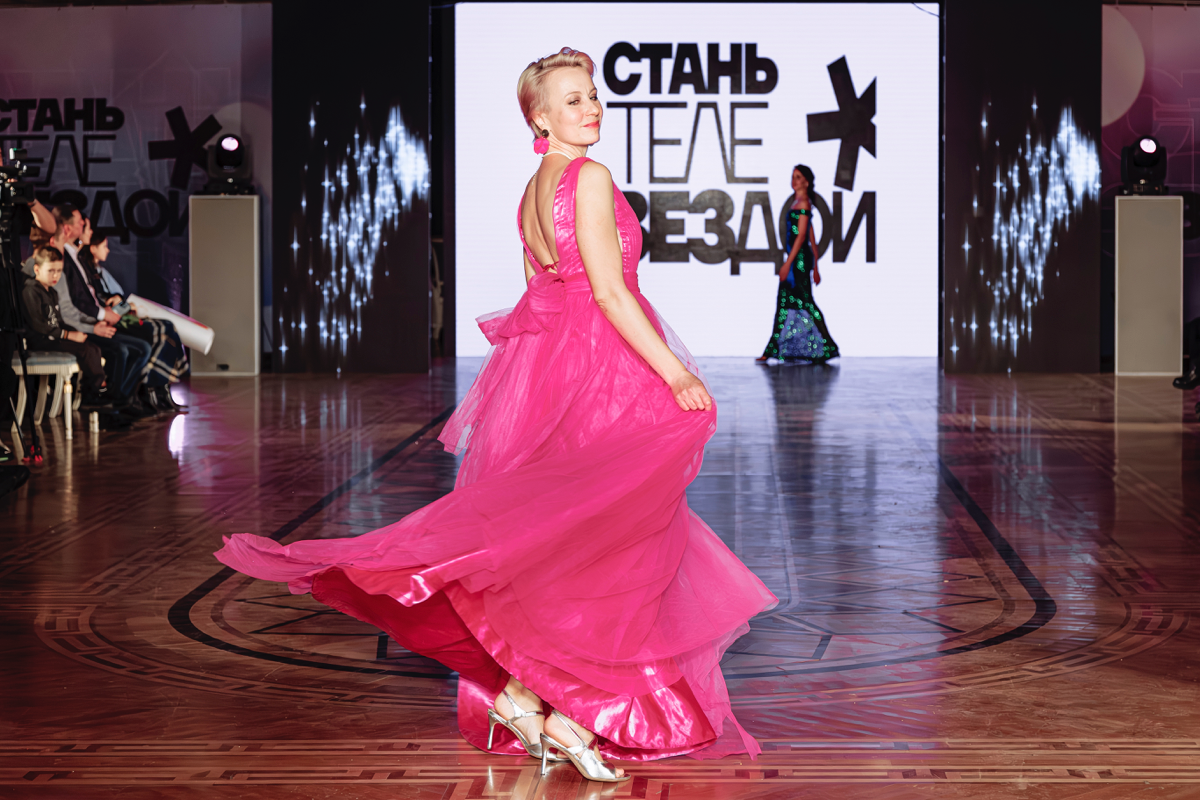 Когда сказка становится реальностью: история преображения | Сетка — социальная сеть от hh.ru