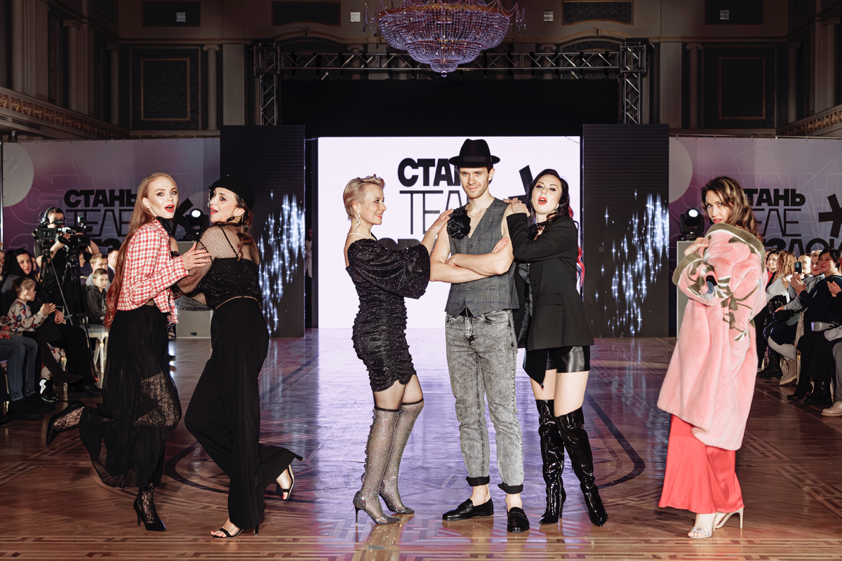 Когда сказка становится реальностью: история преображения | Сетка — социальная сеть от hh.ru