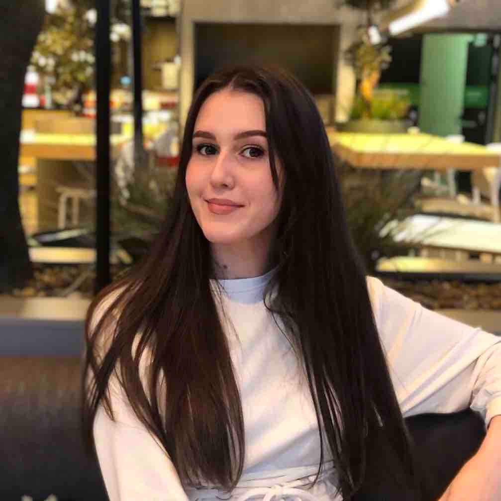 Софья Провоторова