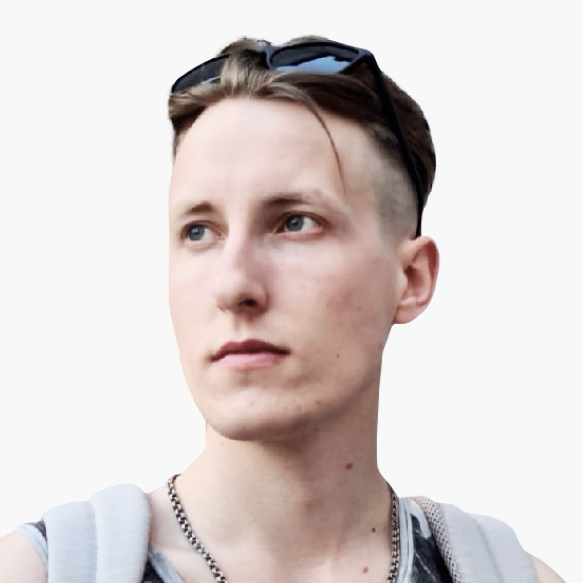 Никита Останин | Сетка — социальная сеть от hh.ru