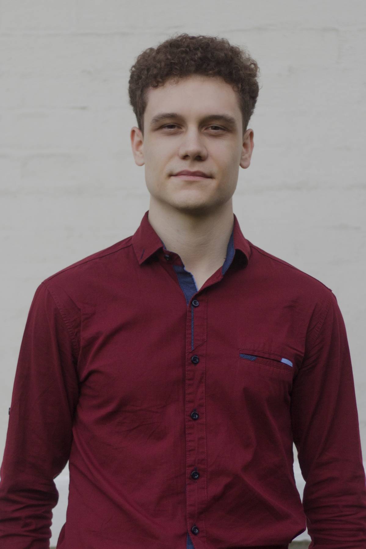 Игорь Суслов