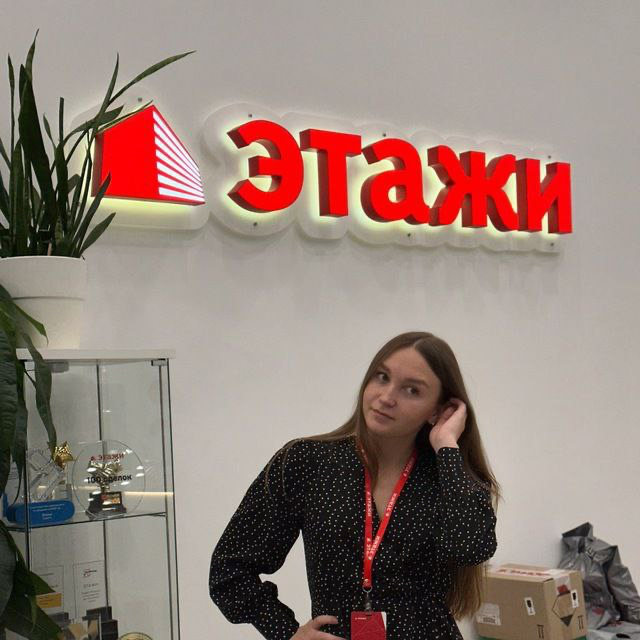 Подписывайтесь на канал о недвижимости!!!
https://t.me/kuharskayarealty | Сетка — социальная сеть от hh.ru