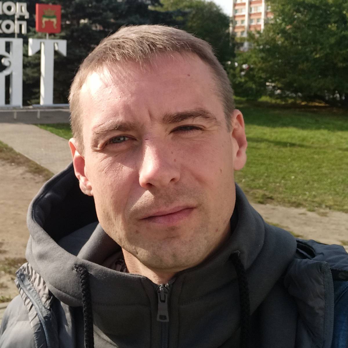 Павел Мазуров | Сетка — социальная сеть от hh.ru