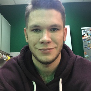 Николай Люзенков