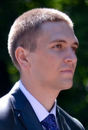 Иван Прах