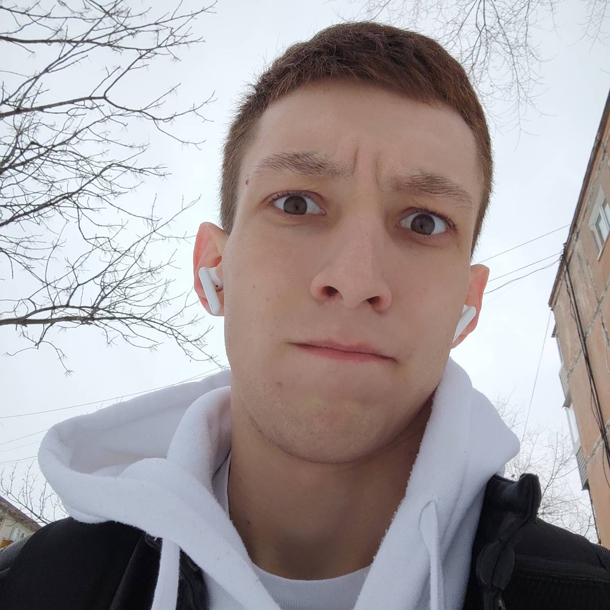 Илья Седов